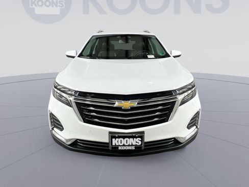 Used 2022 Chevrolet Equinox Premier image 11
