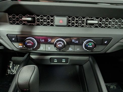 New 2025 Honda Accord SE image 20