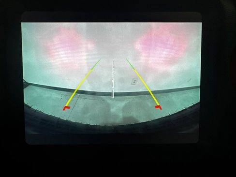 Used 2021 Jeep Wrangler Unlimited Rubicon w/ Uconnect 4C Nav & Sound Group image 9