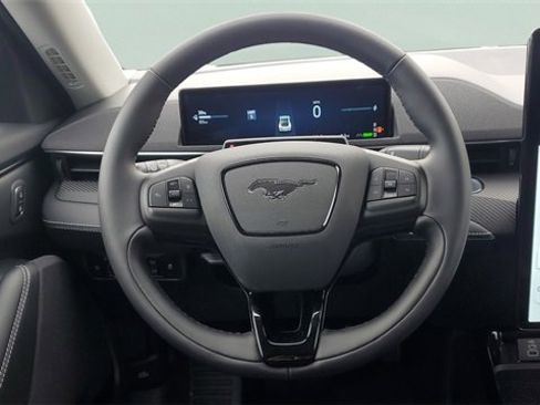 New 2025 Ford Mustang Mach-E Select image 24