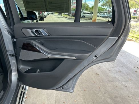 Used 2026 BMW X5 sDrive40i image 36