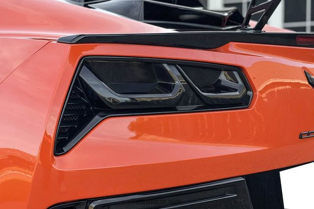 Used 2019 Chevrolet Corvette Z06 RWD image 68