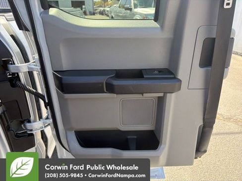 Used 2017 Ford F150 4x4 SuperCab image 28