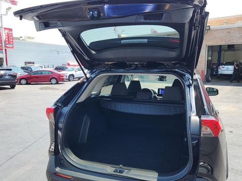 Certified 2024 Toyota RAV4 XLE FWD image 24