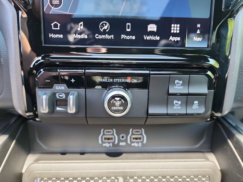 New 2026 RAM 1500 Big Horn image 32