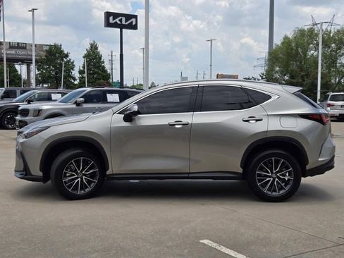 Used 2023 Lexus NX 350 AWD image 3