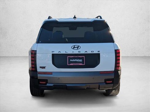 New 2026 Hyundai Palisade XRT Pro image 7