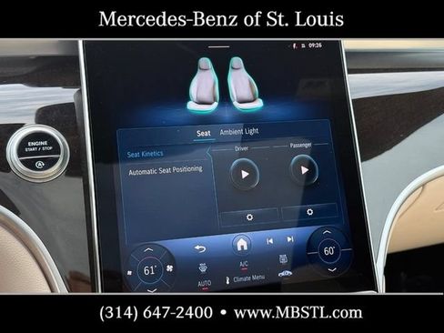 Certified 2026 Mercedes-Benz GLC 300 4MATIC image 28