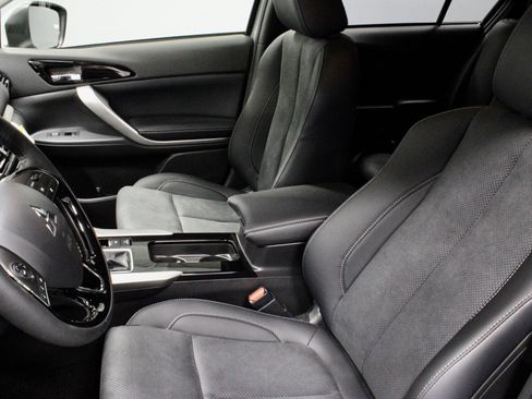 New 2026 Mitsubishi Eclipse Cross SE image 17