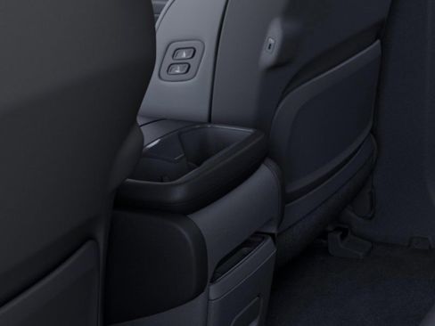 New 2026 Kia EV9 Land w/ Nightfall Edition Package image 19