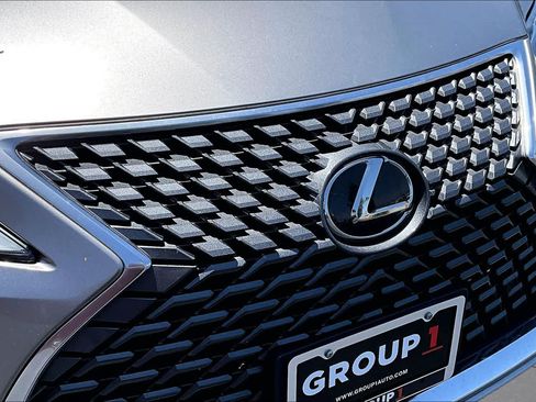 Used 2022 Lexus RX 350 FWD w/ Premium Package image 30