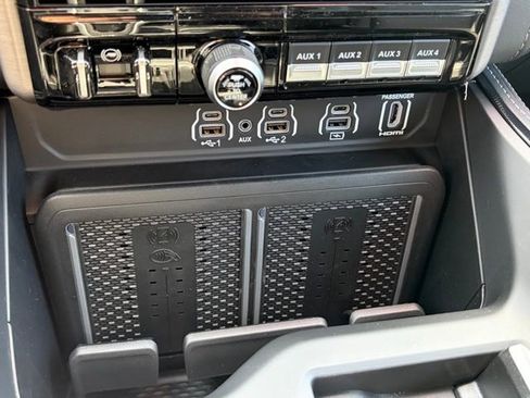 New 2026 RAM 1500 RHO w/ RHO Level 1 Equipment Group AWD/4WD image 21