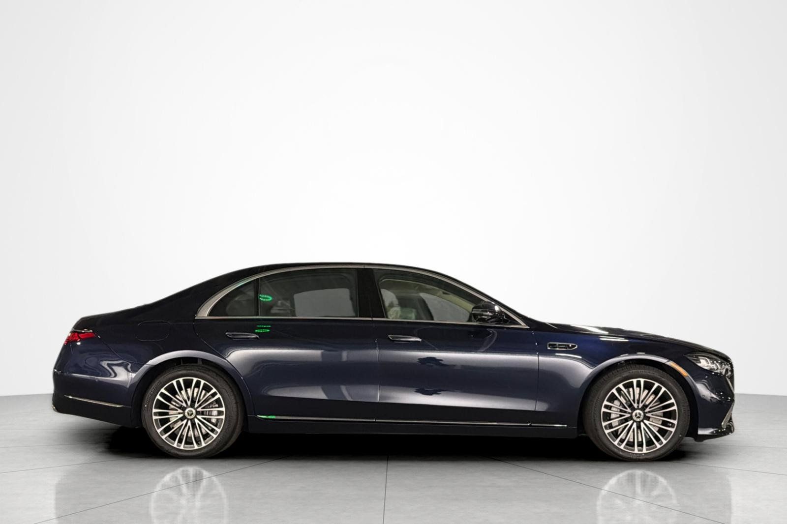 New 2027 Mercedes-Benz S 500 4MATIC image 6