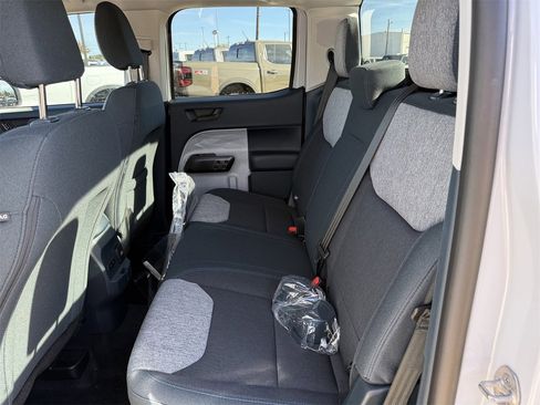 New 2026 Ford Maverick XLT w/ XLT Luxury Package image 51