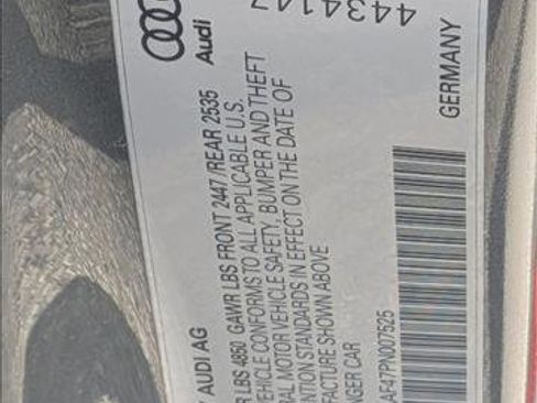 Used 2023 Audi A4 2.0T Premium Plus w/ Premium Plus Package image 18