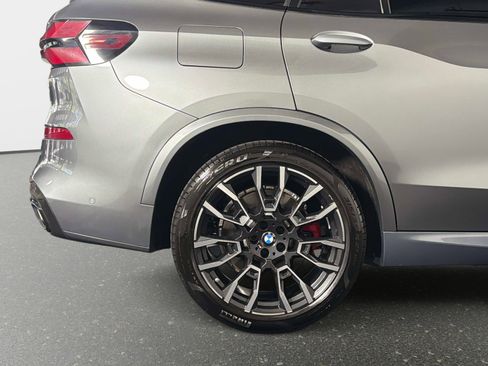 Used 2024 BMW X5 M60i w/ Executive Package AWD/4WD image 19