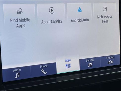 New 2026 Ford F350 XL w/ XL Chrome Package image 7