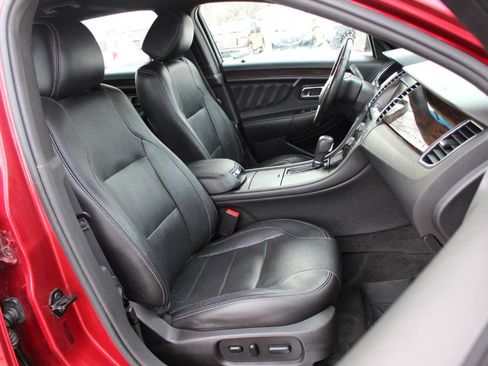 Used 2014 Ford Taurus Limited image 42