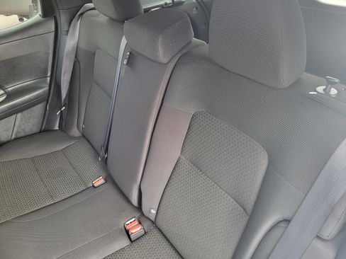 Certified 2025 Nissan Kicks S AWD/4WD image 24