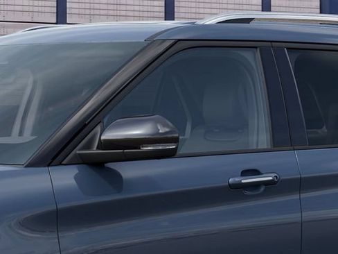 New 2027 Ford Explorer Platinum AWD/4WD image 20