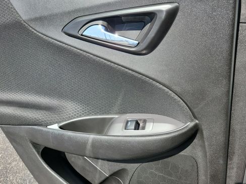 Used 2025 Chevrolet Malibu LT image 10