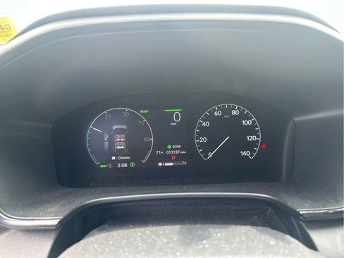 Used 2024 Honda CR-V Sport-L image 10