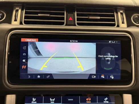 Used 2020 Land Rover Range Rover Autobiography image 26