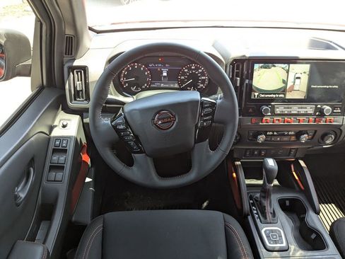 Used 2026 Nissan Frontier PRO-4X w/ Pro-4x Convenience Package AWD/4WD image 15