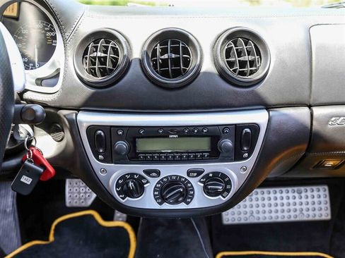 Used 2001 Ferrari 360 Spider RWD image 48