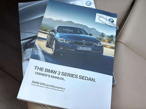 Used 2016 BMW 328i Sedan image 38