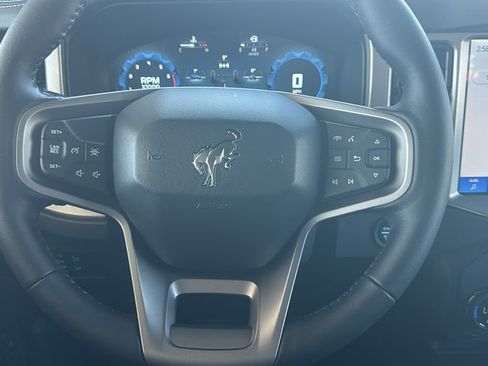 New 2025 Ford Bronco Outer Banks AWD/4WD image 10