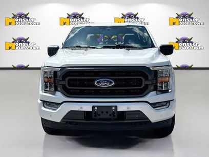 Used 2023 Ford F150 XLT w/ Equipment Group 302A High