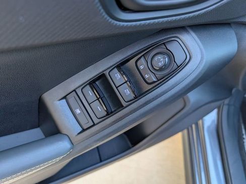 Certified 2025 Subaru Crosstrek 2.5i Sport image 20