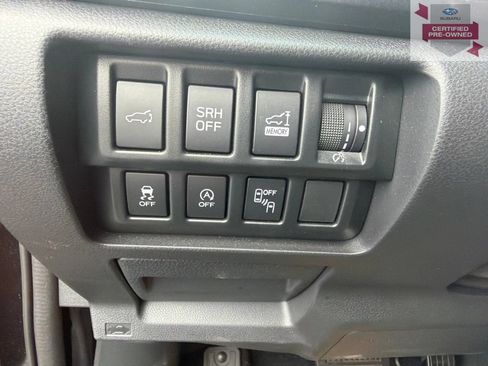 Used 2024 Subaru Forester Sport AWD/4WD image 7