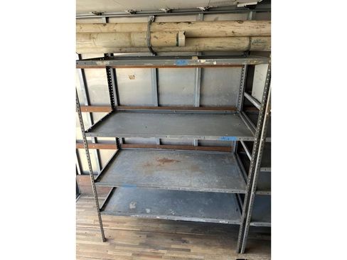 Used 2014 RAM ProMaster 3500 image 46