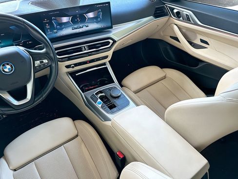 Certified 2024 BMW i4 eDrive35 w/ Convenience Package image 24