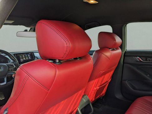 Used 2019 Honda Accord Sport image 22
