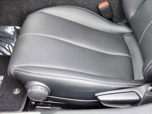 New 2026 MAZDA MX-5 Miata Grand Touring RWD image 16