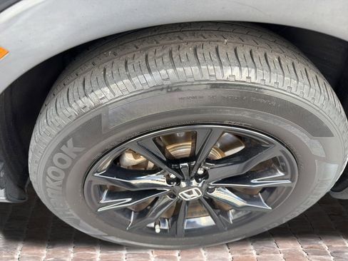 Used 2023 Honda CR-V Sport image 9