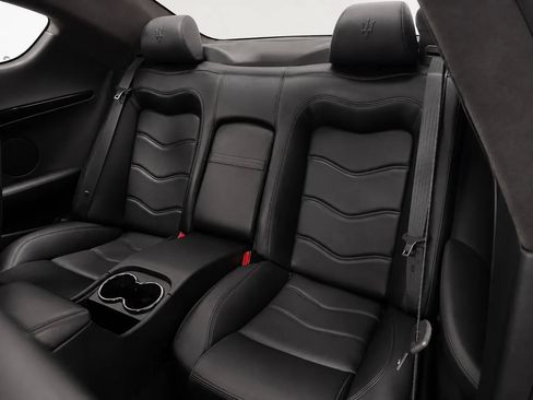 Used 2012 Maserati GranTurismo S RWD image 14