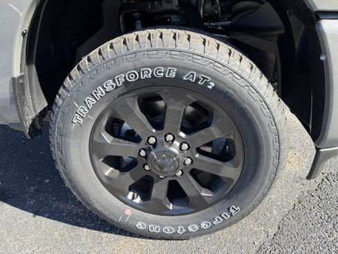 New 2026 RAM 2500 Laramie w/ Night Edition image 3