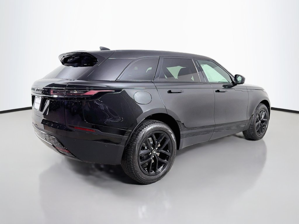 New 2026 Land Rover Range Rover Velar S AWD/4WD image 5