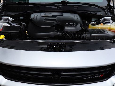 Used 2018 Dodge Charger SXT Plus w/ Driver Confidence Group RWD image 59