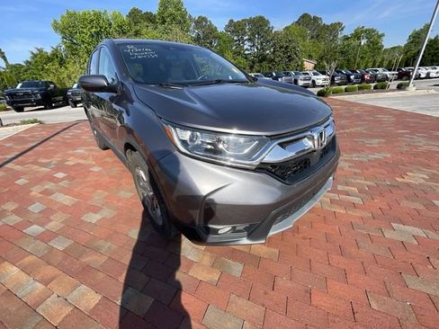 Used 2017 Honda CR-V EX-L image 21