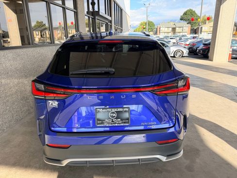 Used 2023 Lexus NX 350 F Sport image 37