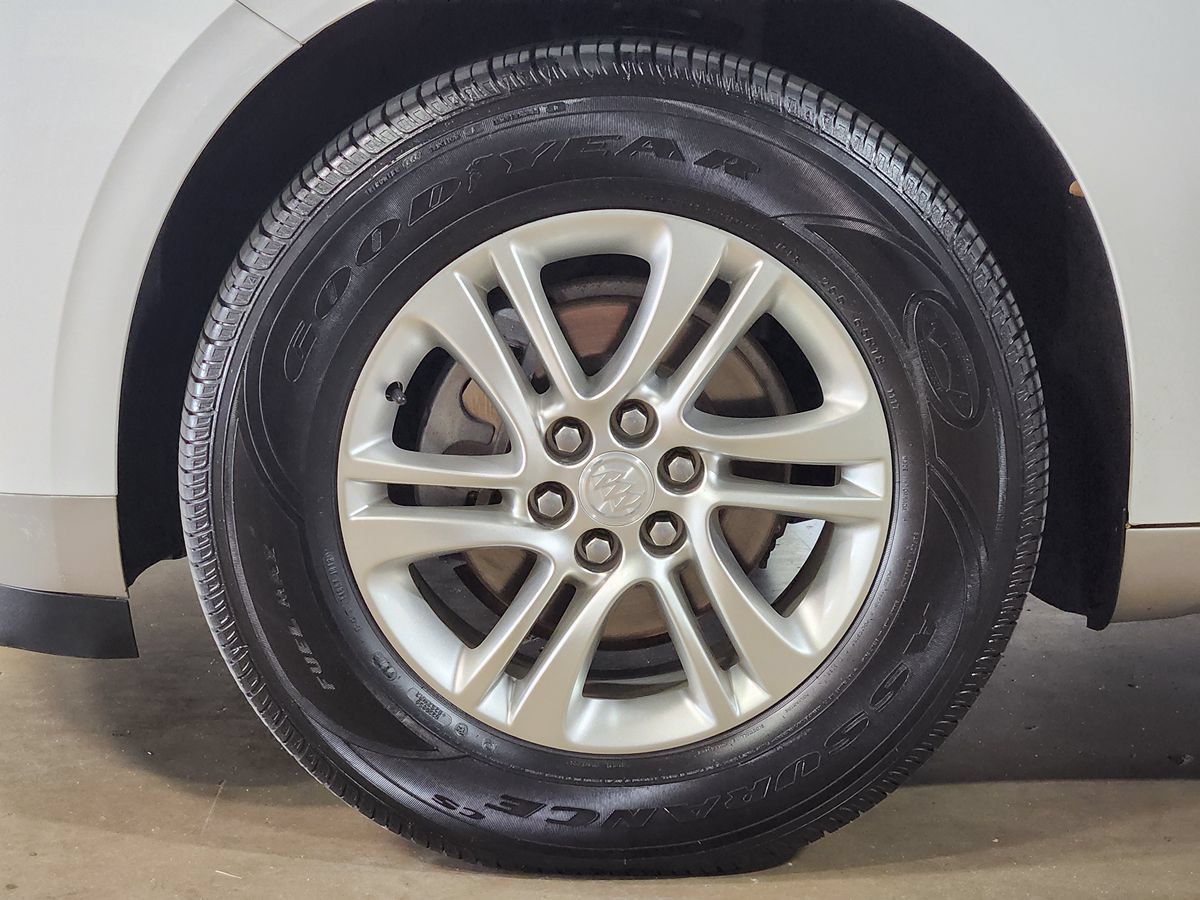 Used 2020 Buick Enclave Premium w/ Trailering Package, 5000 lbs. AWD/4WD image 26