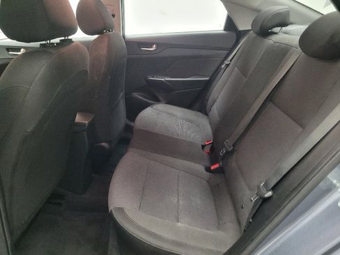 Used 2020 Hyundai Accent SEL image 18