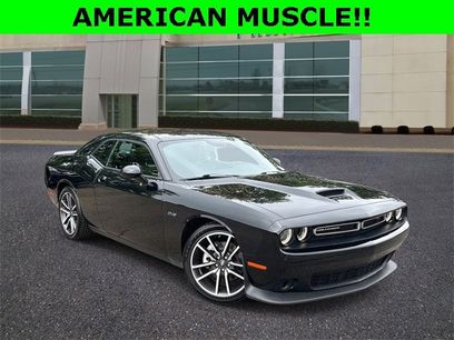 Used 2023 Dodge Challenger R/T