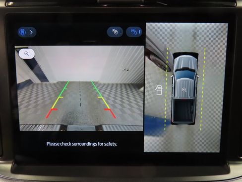 Used 2025 Ford F150 Lariat image 18