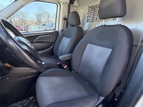 Used 2019 RAM ProMaster City Tradesman SLT FWD image 13